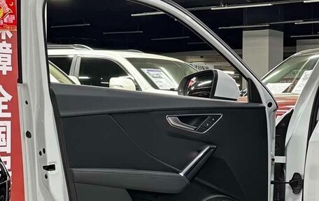 Audi Q2 I, 2023 год, 2 170 000 рублей, 25 фотография