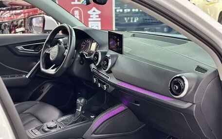 Audi Q2 I, 2023 год, 2 170 000 рублей, 28 фотография
