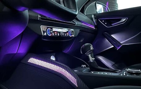 Audi Q2 I, 2023 год, 2 170 000 рублей, 24 фотография