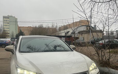 Lexus NX I, 2017 год, 3 260 000 рублей, 7 фотография