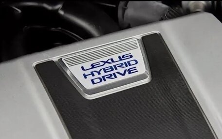 Lexus NX I, 2017 год, 3 260 000 рублей, 5 фотография