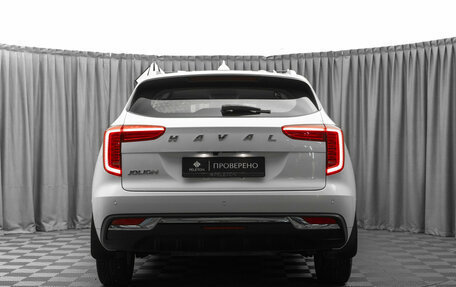 Haval Jolion, 2023 год, 2 070 000 рублей, 6 фотография