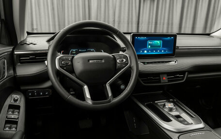 Haval Jolion, 2023 год, 2 070 000 рублей, 7 фотография