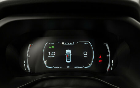 Haval Jolion, 2023 год, 2 070 000 рублей, 11 фотография
