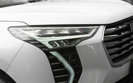 Haval Jolion, 2023 год, 2 070 000 рублей, 29 фотография