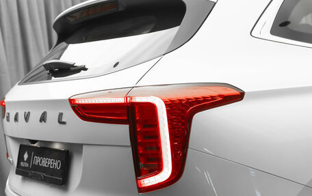 Haval Jolion, 2023 год, 2 070 000 рублей, 30 фотография