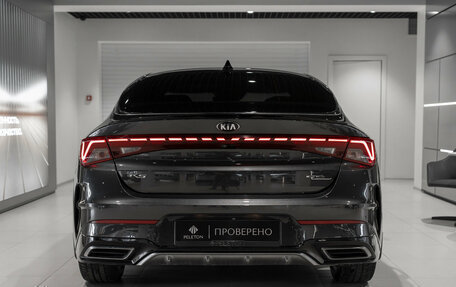 KIA K5, 2021 год, 2 750 000 рублей, 6 фотография