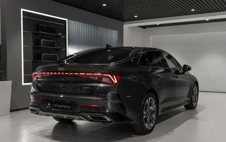 KIA K5, 2021 год, 2 750 000 рублей, 5 фотография
