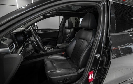 KIA K5, 2021 год, 2 750 000 рублей, 9 фотография