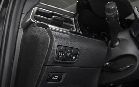 KIA K5, 2021 год, 2 750 000 рублей, 26 фотография