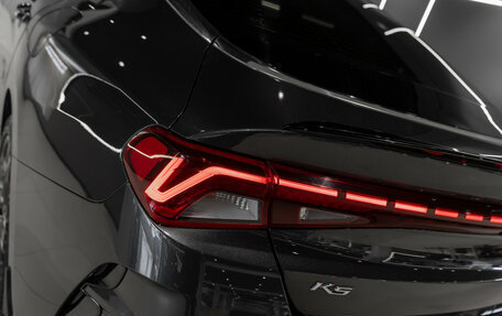 KIA K5, 2021 год, 2 750 000 рублей, 29 фотография