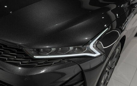 KIA K5, 2021 год, 2 750 000 рублей, 28 фотография