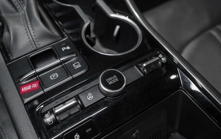 KIA K5, 2021 год, 2 750 000 рублей, 18 фотография