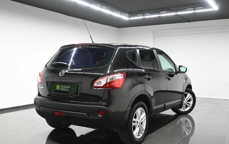 Nissan Qashqai, 2011 год, 1 145 000 рублей, 2 фотография