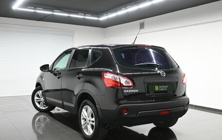 Nissan Qashqai, 2011 год, 1 145 000 рублей, 6 фотография