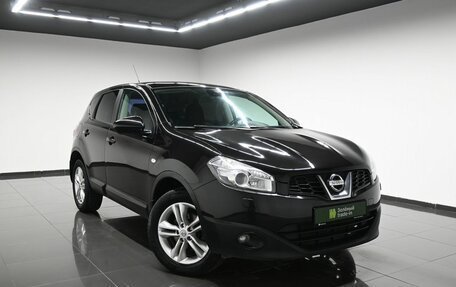 Nissan Qashqai, 2011 год, 1 145 000 рублей, 5 фотография