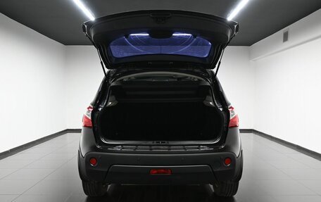 Nissan Qashqai, 2011 год, 1 145 000 рублей, 7 фотография