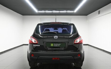 Nissan Qashqai, 2011 год, 1 145 000 рублей, 4 фотография