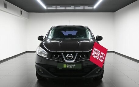 Nissan Qashqai, 2011 год, 1 145 000 рублей, 3 фотография