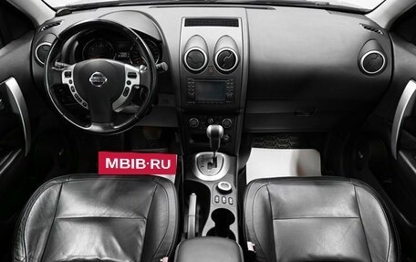 Nissan Qashqai, 2011 год, 1 145 000 рублей, 10 фотография