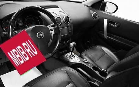 Nissan Qashqai, 2011 год, 1 145 000 рублей, 8 фотография