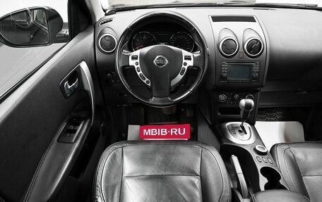 Nissan Qashqai, 2011 год, 1 145 000 рублей, 11 фотография