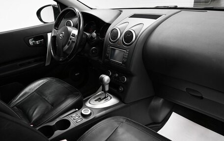 Nissan Qashqai, 2011 год, 1 145 000 рублей, 13 фотография