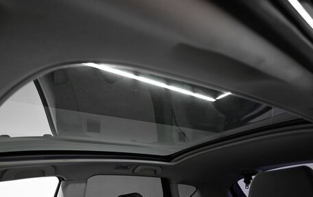 Nissan Qashqai, 2011 год, 1 145 000 рублей, 14 фотография