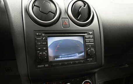 Nissan Qashqai, 2011 год, 1 145 000 рублей, 16 фотография