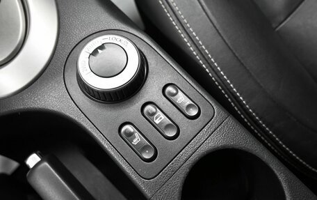 Nissan Qashqai, 2011 год, 1 145 000 рублей, 22 фотография