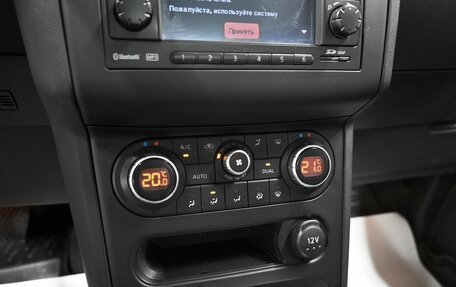 Nissan Qashqai, 2011 год, 1 145 000 рублей, 17 фотография