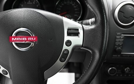 Nissan Qashqai, 2011 год, 1 145 000 рублей, 19 фотография