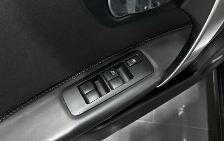 Nissan Qashqai, 2011 год, 1 145 000 рублей, 23 фотография