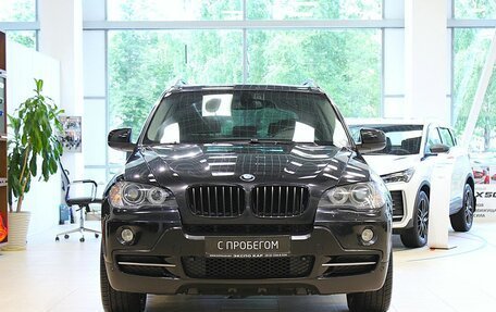 BMW X5, 2010 год, 1 290 000 рублей, 2 фотография