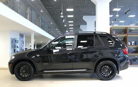 BMW X5, 2010 год, 1 290 000 рублей, 4 фотография