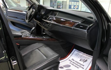 BMW X5, 2010 год, 1 290 000 рублей, 10 фотография