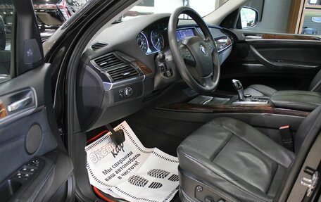 BMW X5, 2010 год, 1 290 000 рублей, 9 фотография