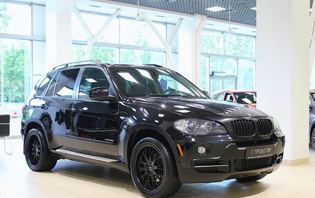 BMW X5, 2010 год, 1 290 000 рублей, 3 фотография