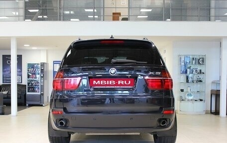 BMW X5, 2010 год, 1 290 000 рублей, 6 фотография