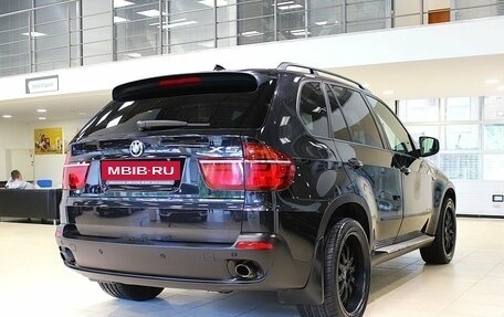 BMW X5, 2010 год, 1 290 000 рублей, 7 фотография