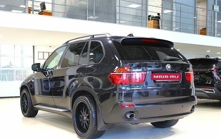 BMW X5, 2010 год, 1 290 000 рублей, 5 фотография
