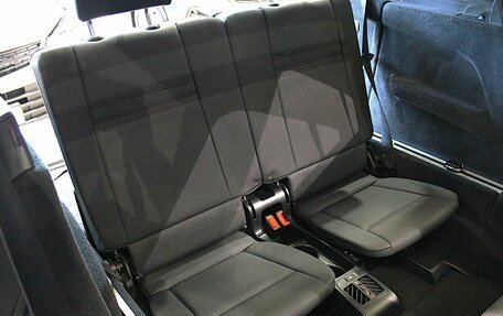 BMW X5, 2010 год, 1 290 000 рублей, 25 фотография