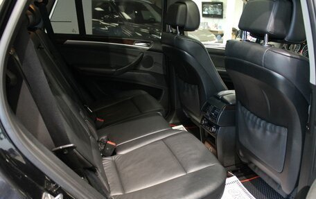 BMW X5, 2010 год, 1 290 000 рублей, 22 фотография