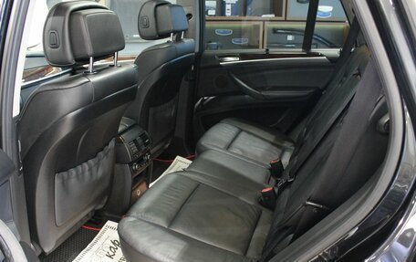 BMW X5, 2010 год, 1 290 000 рублей, 24 фотография