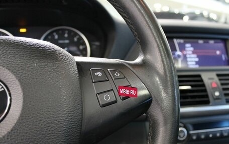 BMW X5, 2010 год, 1 290 000 рублей, 18 фотография
