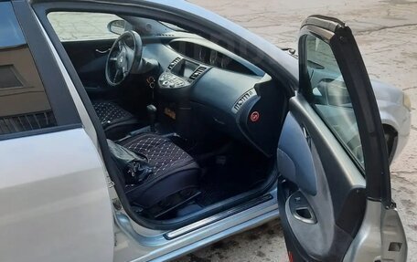 Nissan Primera III, 2004 год, 400 000 рублей, 7 фотография