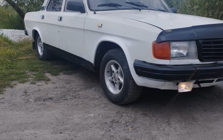 ГАЗ 31029 «Волга», 1996 год, 130 000 рублей, 4 фотография