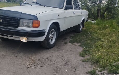 ГАЗ 31029 «Волга», 1996 год, 130 000 рублей, 3 фотография