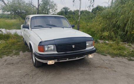 ГАЗ 31029 «Волга», 1996 год, 130 000 рублей, 2 фотография