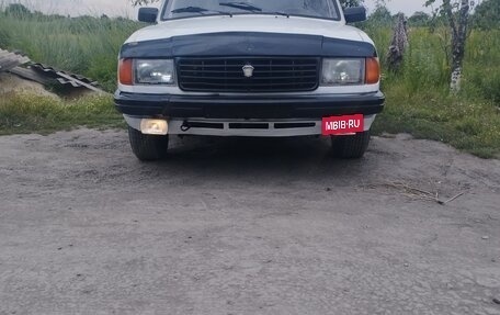 ГАЗ 31029 «Волга», 1996 год, 130 000 рублей, 5 фотография